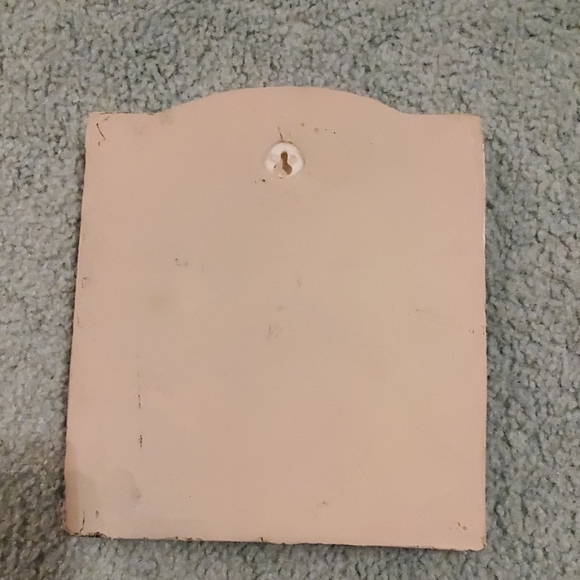 Wall decor - Picture 2 of 2